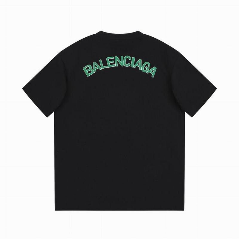 Balenciaga Men's T-shirts 68